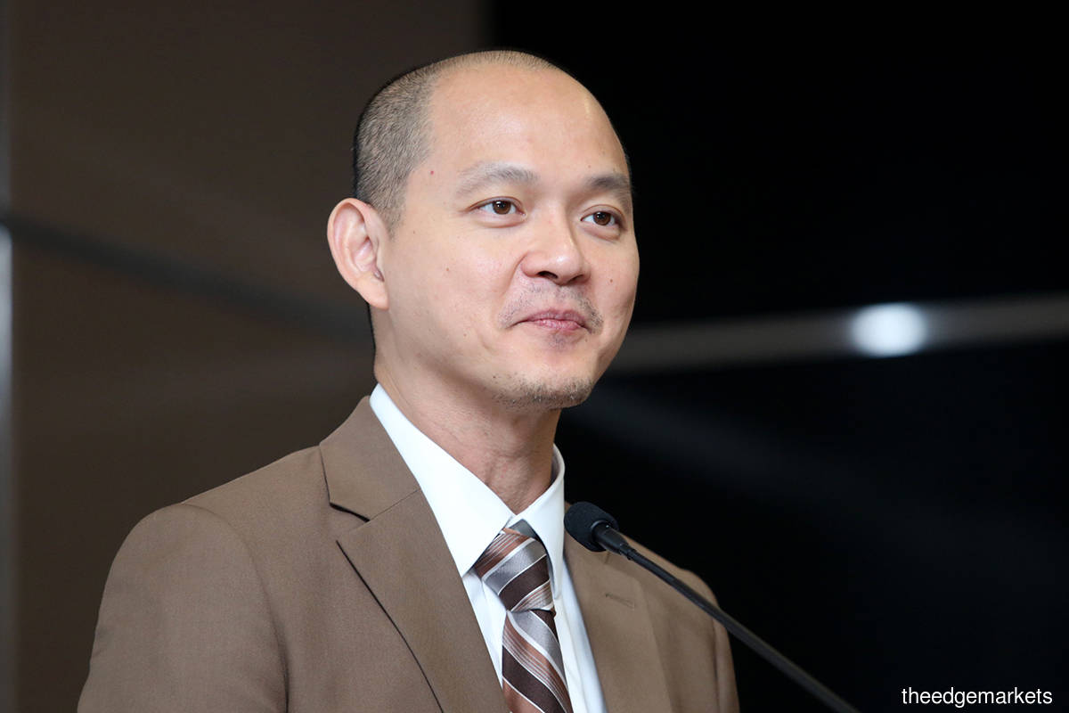 Strategic thinking needed to prevent chicken farm closures, says Ong Kian Ming